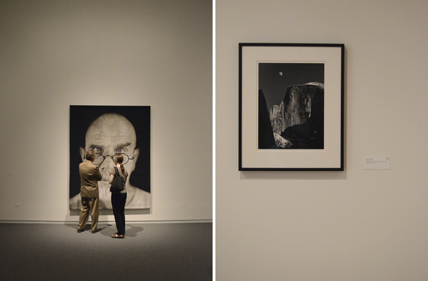 Sneak Peek Colby College Art Museum From China Village