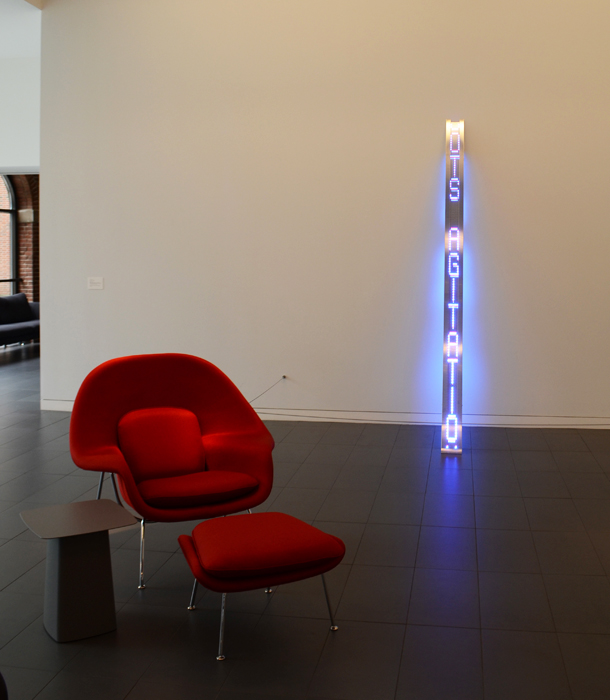 Sneak Peek Colby College Art Museum From China Village