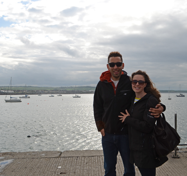 mike and em skerries