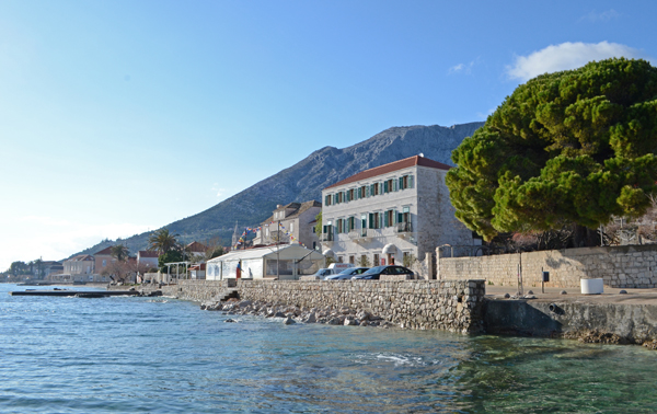 croatia-coast-hotel