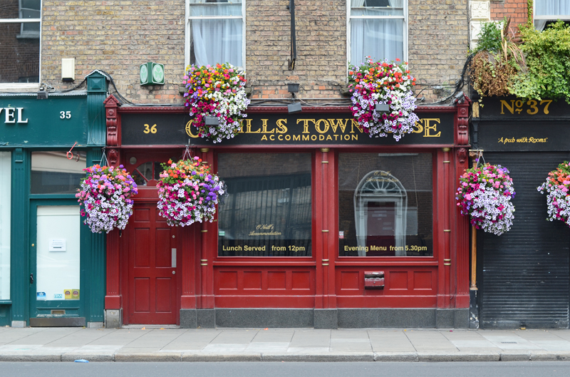 o'neills-townhouse-dublin