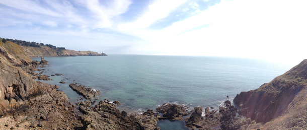 howth panorama