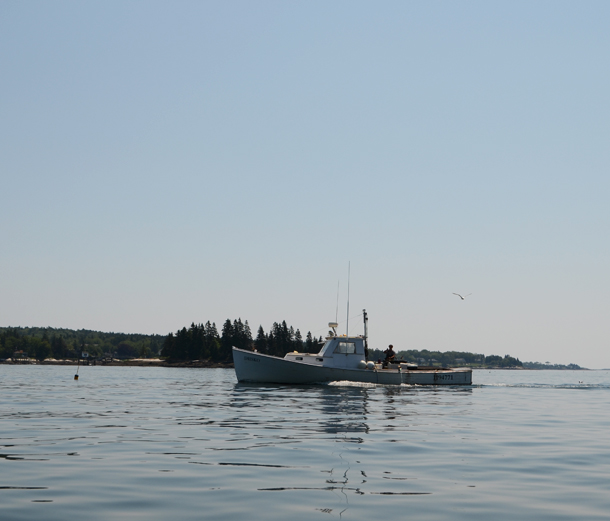 lobster boat 2