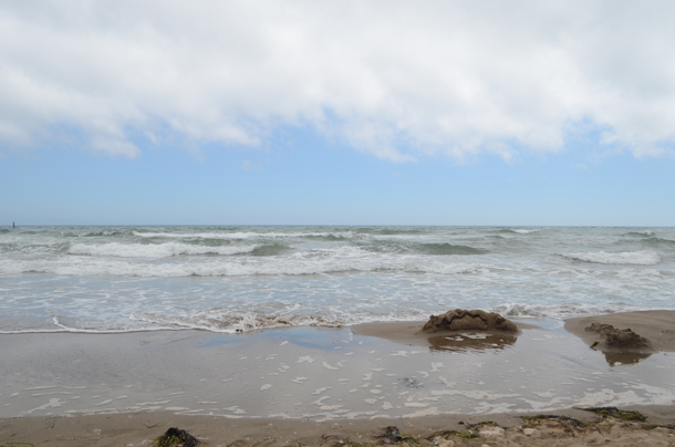 narbonne beach