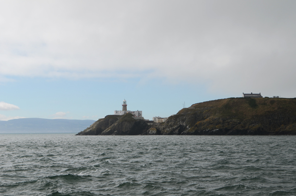 howth lighthouse