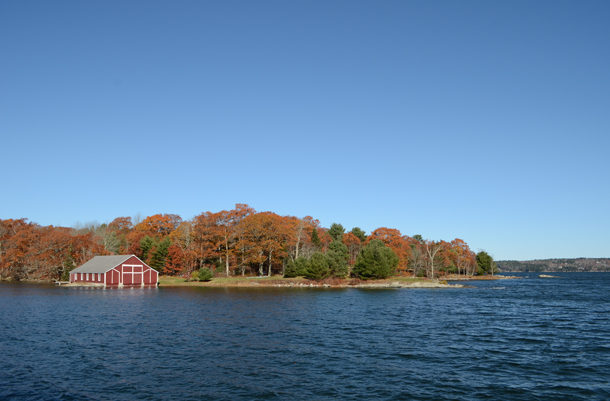 boat house 2